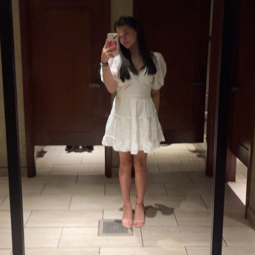 Meet your Posher, Quynh